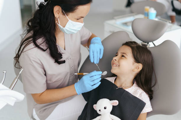 Urgent Tooth Repair in KY