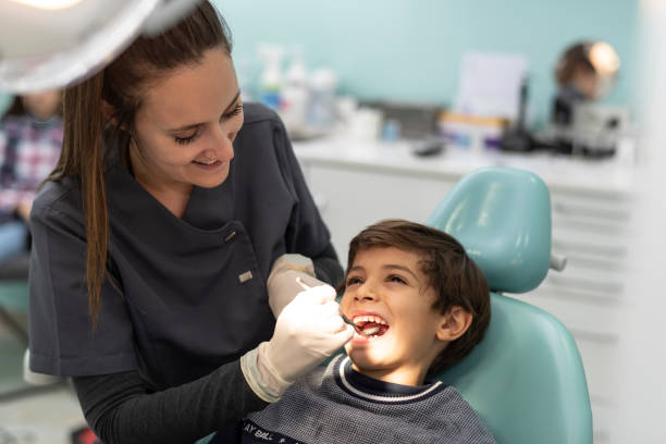 Best Dentist for Dental Trauma  in Brooks, KY