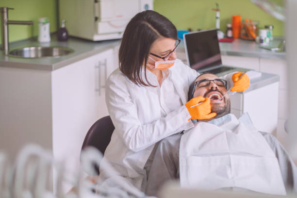 Best Knocked-Out Tooth Emergency  in Brooks, KY